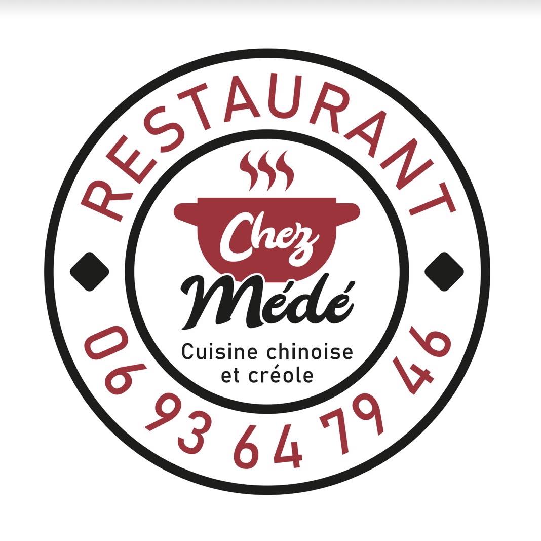 Logo restaurant